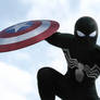Marvel's Spider-Man - Symbiote
