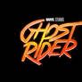 Marvel's GHOST RIDER - LOGO