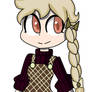 Liria Human Chibi