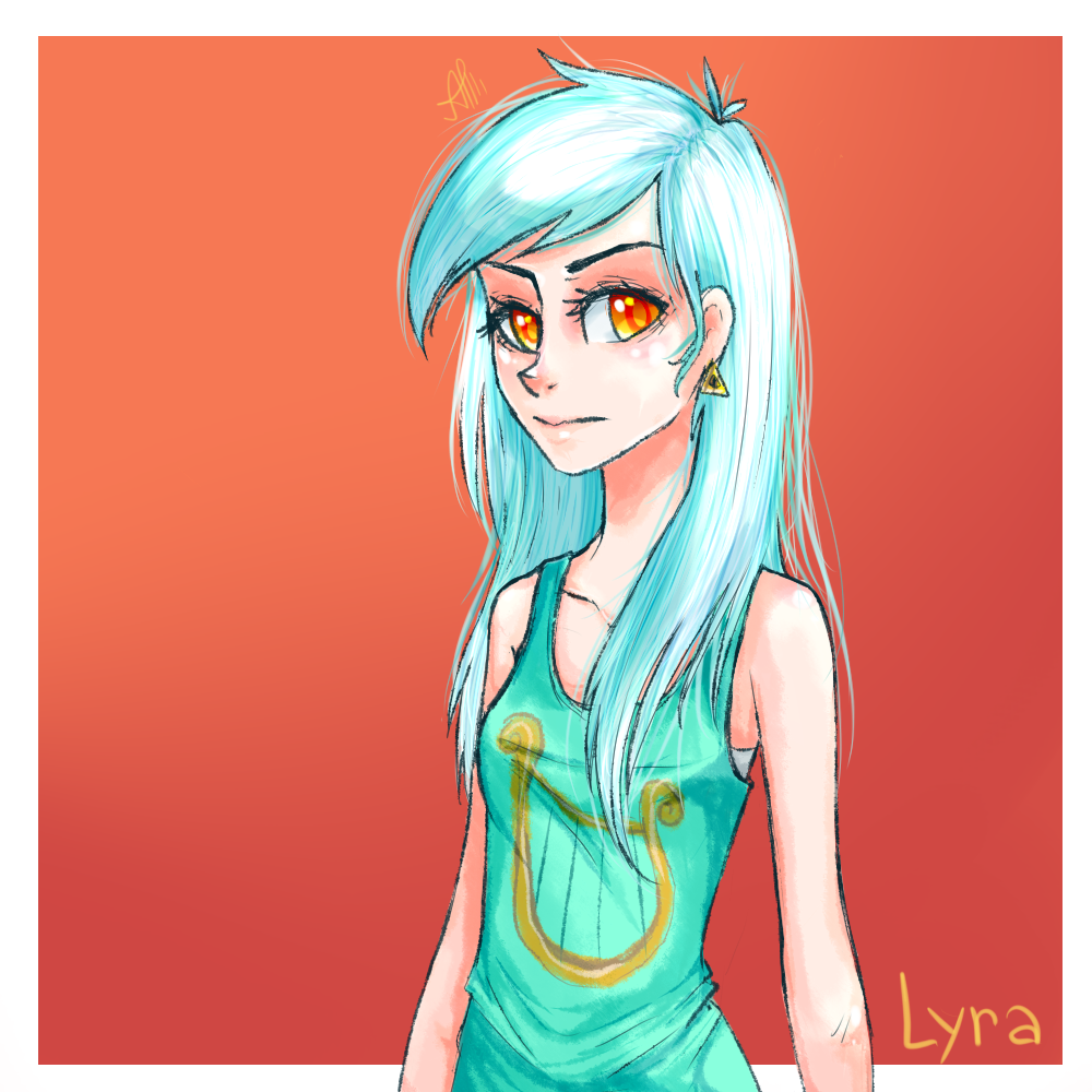 Lyra