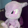 Mewtwo...