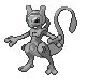 CyberMon Mewtwo