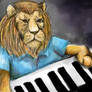Play him off, Keyboard Lion.