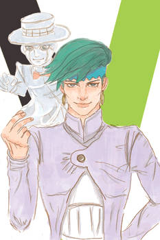 Rohan