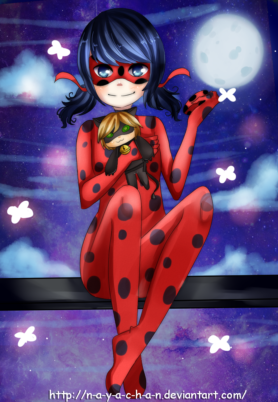 Ladybug