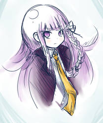 Kyoko Kirigiri