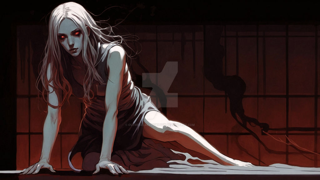 Deviantart Banshee Banshee by outofallrecognition on DeviantArt