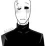 Gaster sketch 1