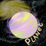 15 Planet