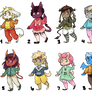 Adopts: Random Batch [REMAKING]