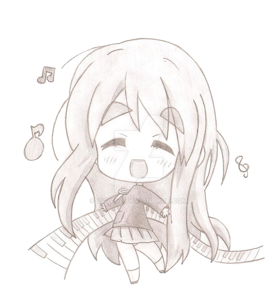 Chibi Mugi