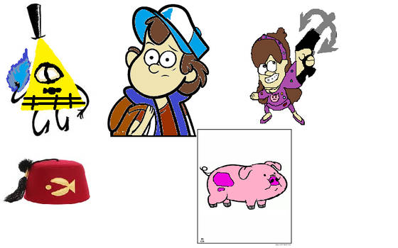 Gravityfalls