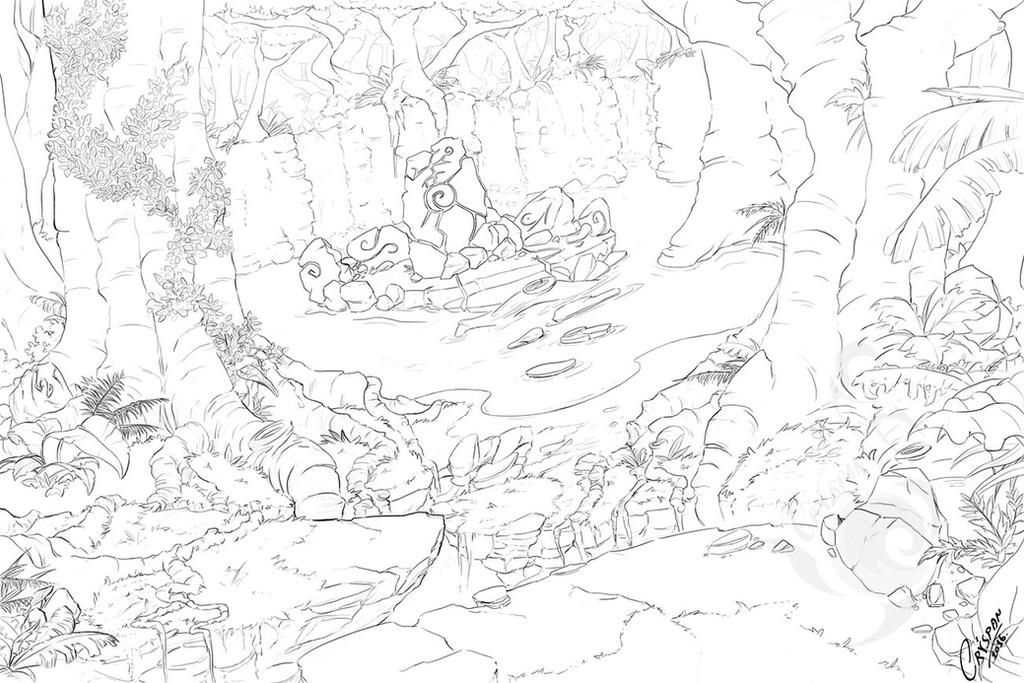 Magic Stones Deviantart Magic Stones by Cryspan on DeviantArt