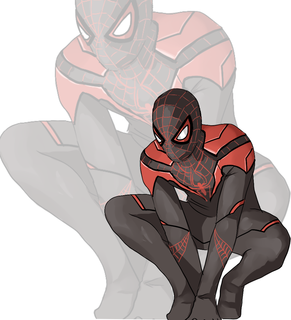 Ultimate Spider-man