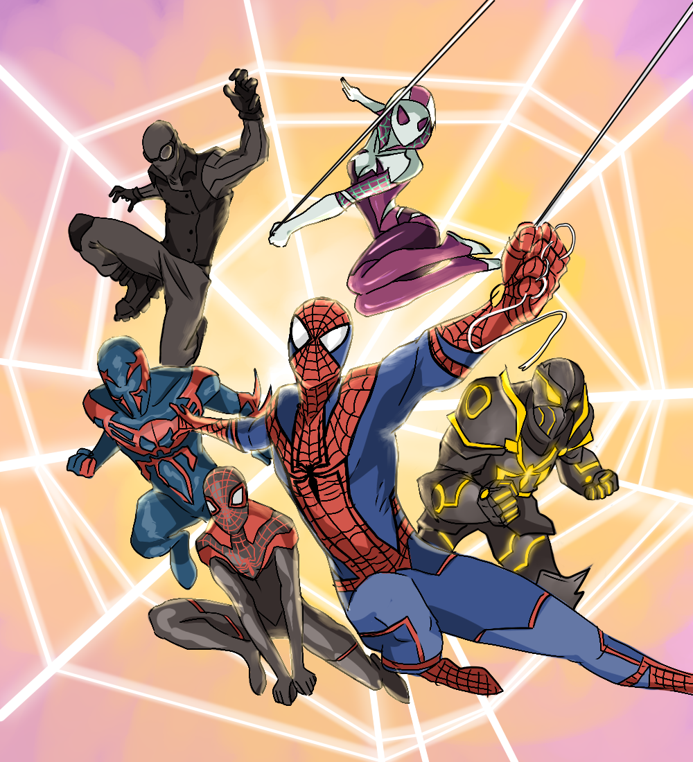 Spider-Verse