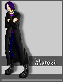 .:Hatori:.