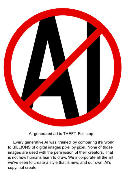 No AI