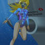 Cover Girl Infilration
