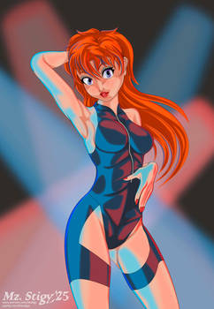 Pepper - Dancin Queen