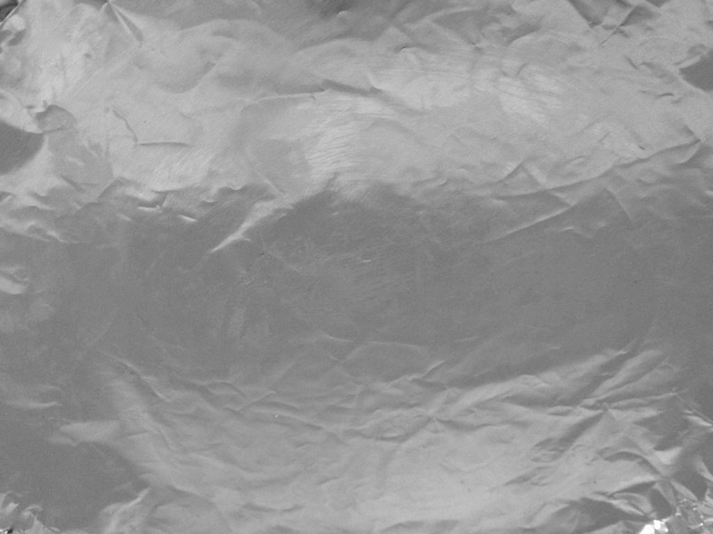 Aluminum Foil - texture by ThiagoVidal on DeviantArt