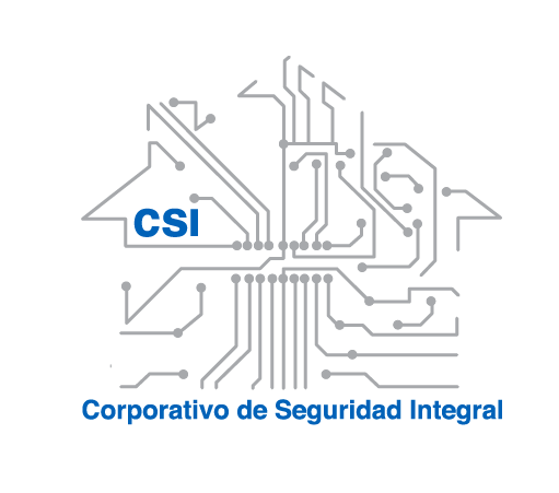 logo para csi