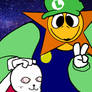 The Super Mario Galaxy Movie Was Great