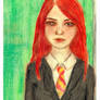 Ginny Weasley