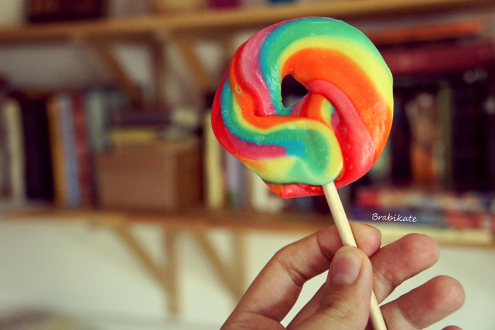 Lollipop