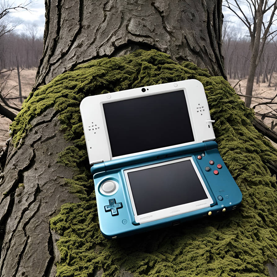 Ds1 Tree Tree DS by SaItyFrank on DeviantArt