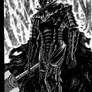 Berserk Armor