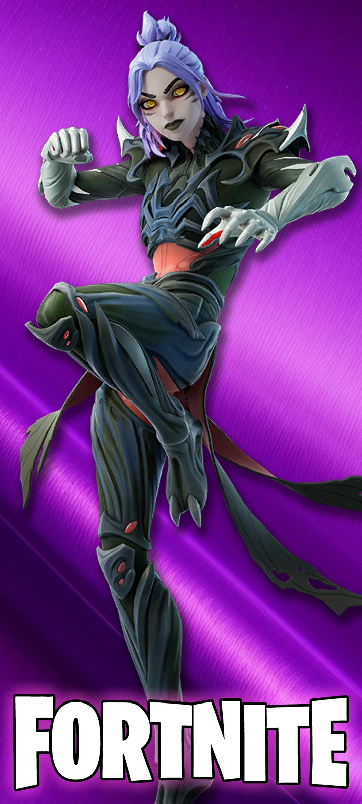 Birch Fortnite by BatAlan90 on DeviantArt