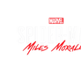 Spider-Man Miles Morales Title Card | PNG