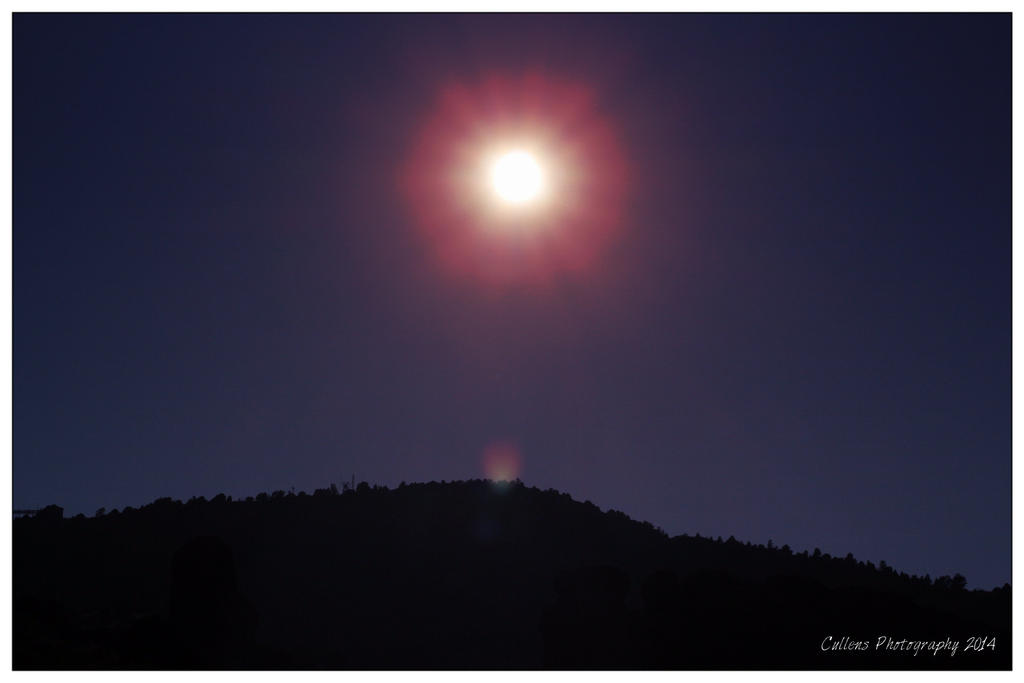 Sun over RedRocks by Rasheda-Cullens on DeviantArt