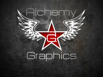 Alchemy Graphics