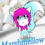 New Character: Marshmellow