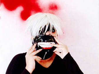 Kaneki