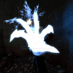 Anders' FrostClaw