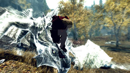 Skyrim: Death of Winter