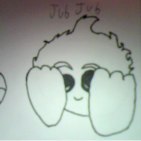 JubJub-Neopets by suian-kumori on DeviantArt