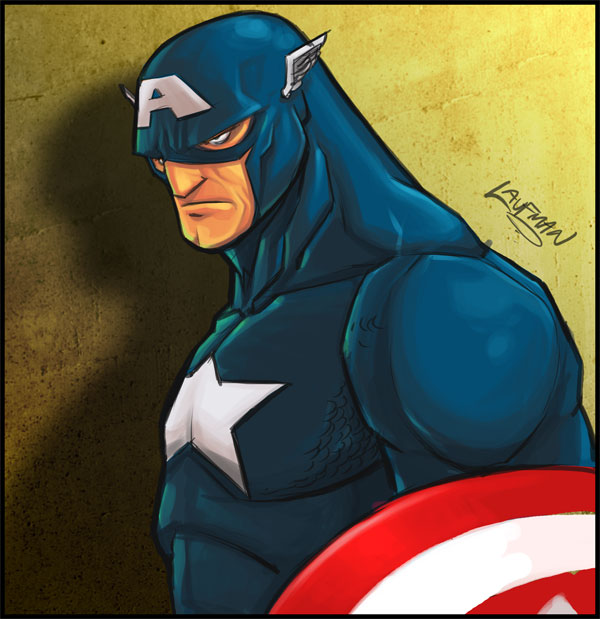 Cap