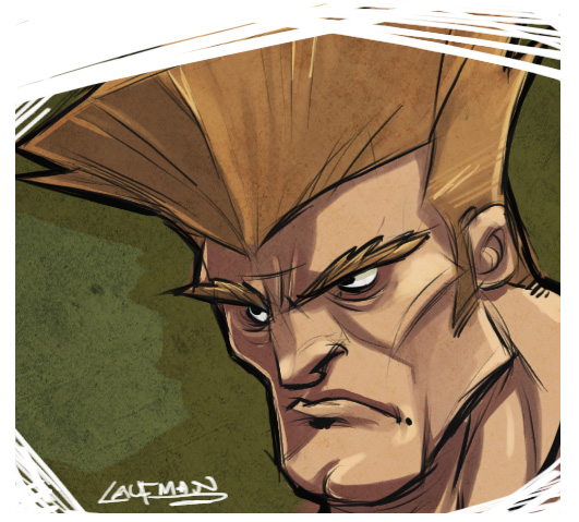 SCRATCH - Guile