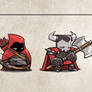 Character Designs