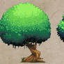 Tree Concepts