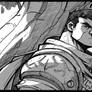 Garrison - Battle Chasers