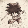 Goku Commission