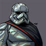 Captain Phasma