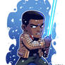 Chibi Finn