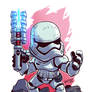 FN 2199 First Order Storm Trooper