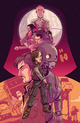 Rogue One