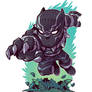 Chibi Black Panther